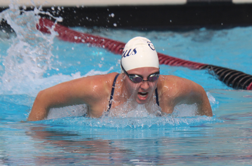 The Owls opened up the first day of the 2015 WSC Championship by doubling their team total at the same time last year.