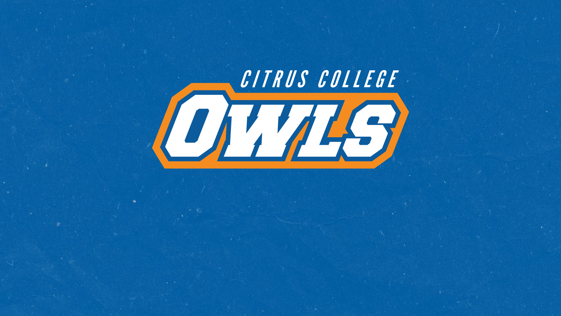 Citrus College Athletics Fall Recap