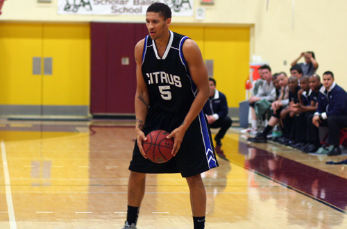 Sophomore Steven Thornton Jr. has accepted a scholarship offer from Cal State Northridge.