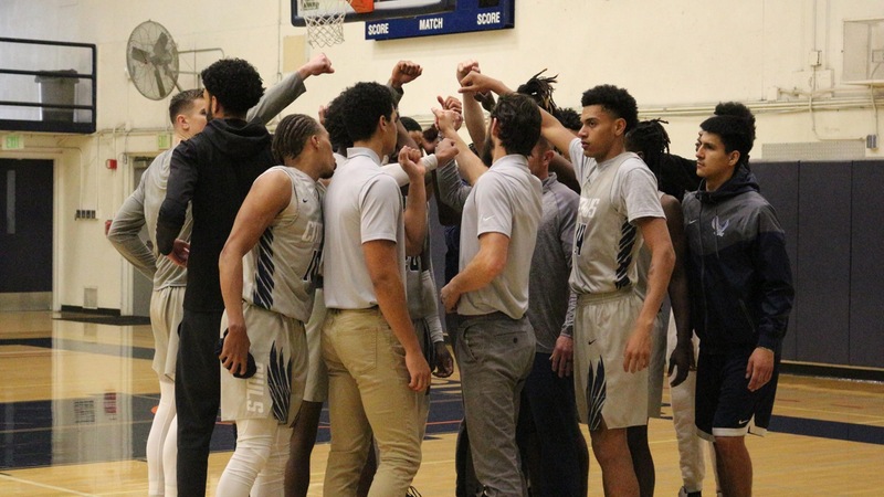 Citrus finished the year with a 23-7 overall record and CCCAA State Quarterfinal appearance. Photo by Rebekah Rudder