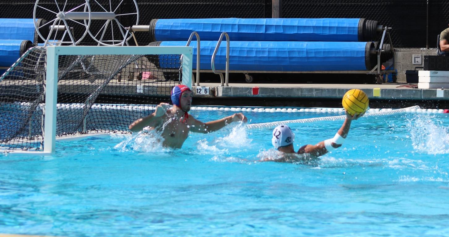 Men's Water Polo Primed For SoCal Regionals Friday