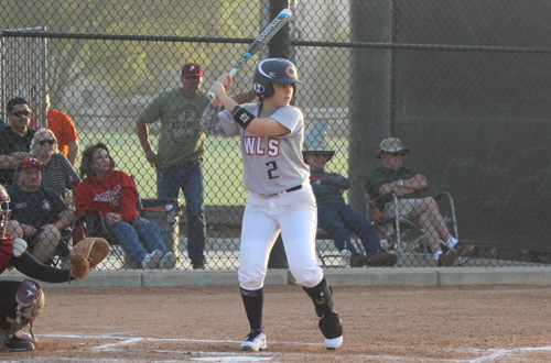 Sophomore Erinn Jaramillo became the fourth straight Owl to earn NFCA All-American honors earlier this week.