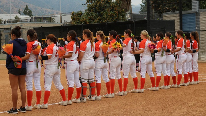 Softball SoCal Regionals: Game 1 goes to Comets in best of 3 series