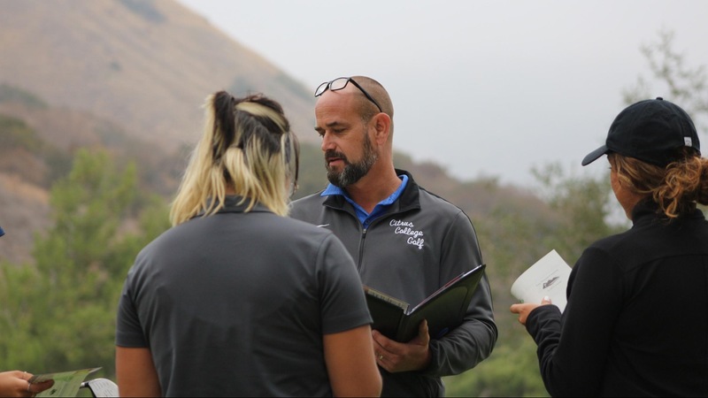 Owls Place Fifth at SoCal Regional Championship