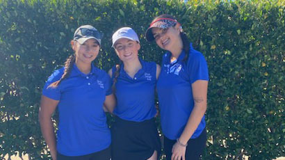 Three Owls Compete at SoCal Regional