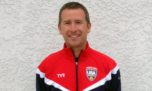 Citrus College Head Women's Water Polo Coach Andrew Silva has been named to the coaching staff of the USA Youth National Women's Water Polo team for the upcoming UANA Junior Pan American Championships.