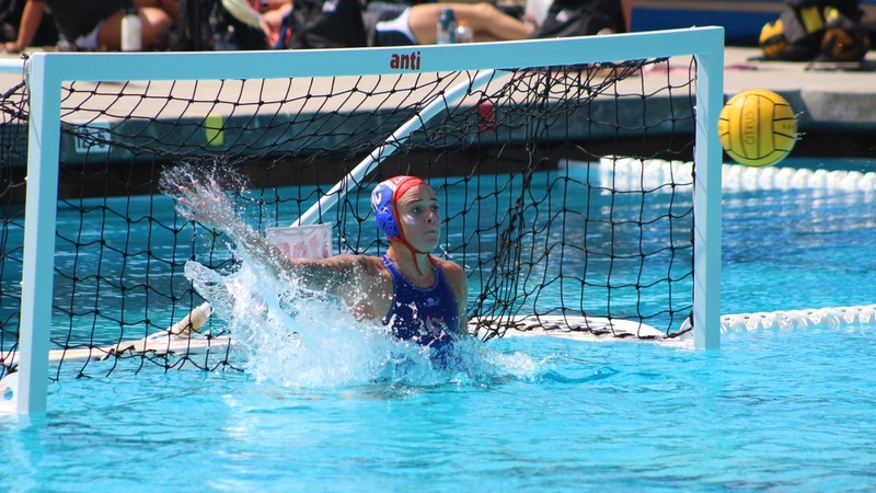 Kate Carlyle made seven saves to help the Owls avenge an earlier season loss to Cypress and advance in the SoCal Regional Championship Tournament.