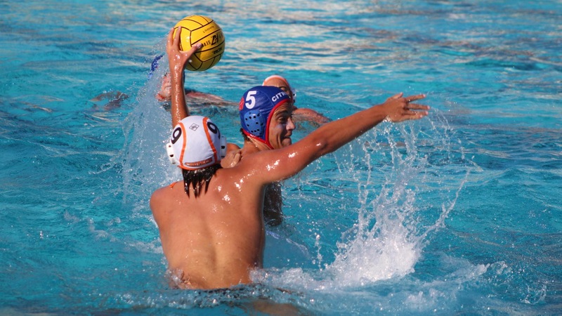 Jullian Nichols had two goals and two assists in Citrus' 19-6 win over Fullerton College.
