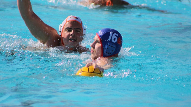 Ian Tauer tied the Citrus College program record for most goals in a game Saturday, helping the Owls grab a 21-9 victory over Rio Hondo.